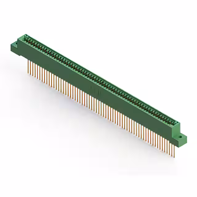845-063-541-102 EDAC Inc.  Edgeboard Connectors
